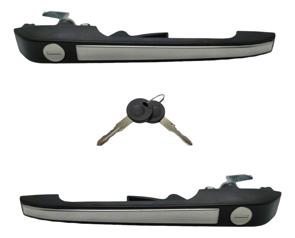 PERILLA DE PUERTA VOLKSWAGEN GACELL