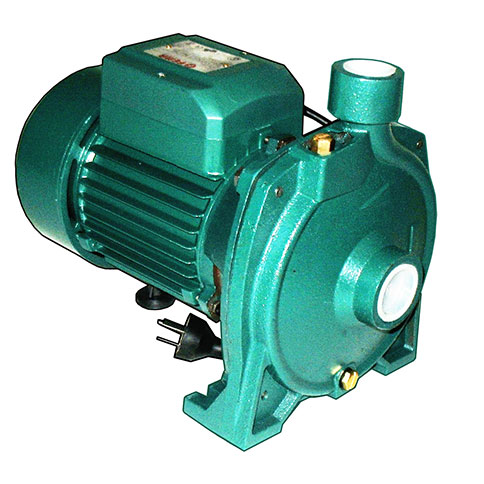 Electrobomba Centrifuga Cpm180A 1.5Hp **