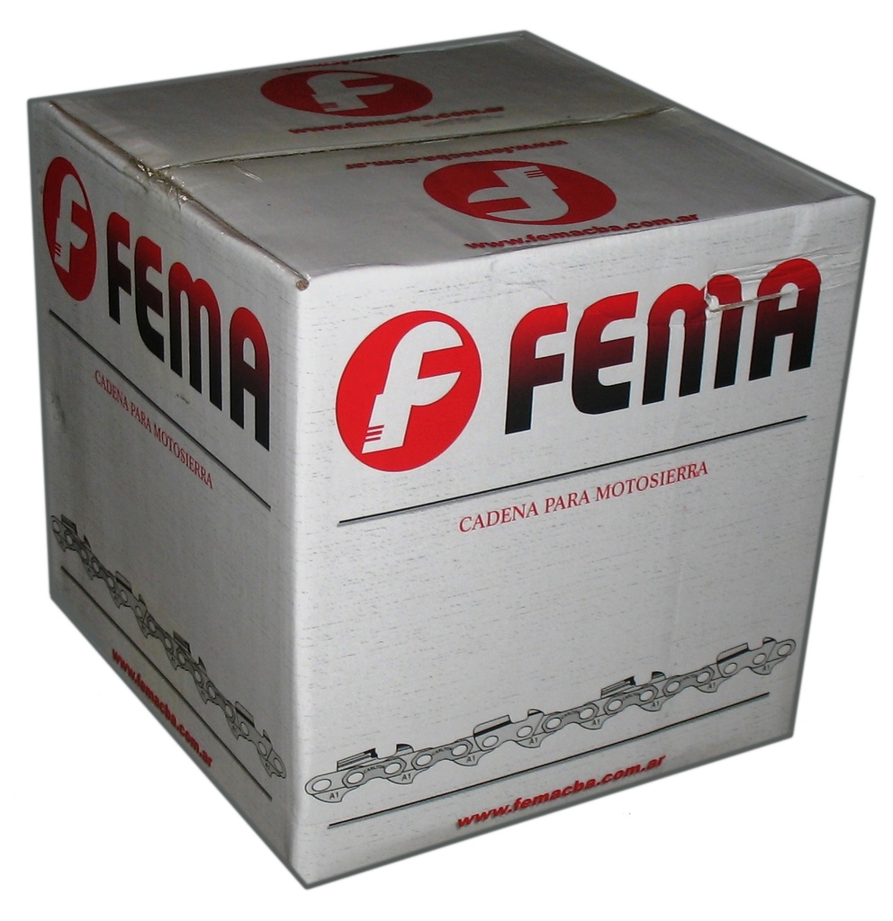 Cadena Fema P/HQV 145-45 -72EA-K2