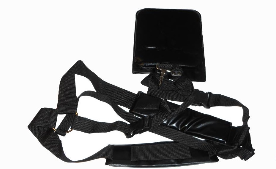 Arnes P/Desmalezadora BC415 Doble Zafe Rapido