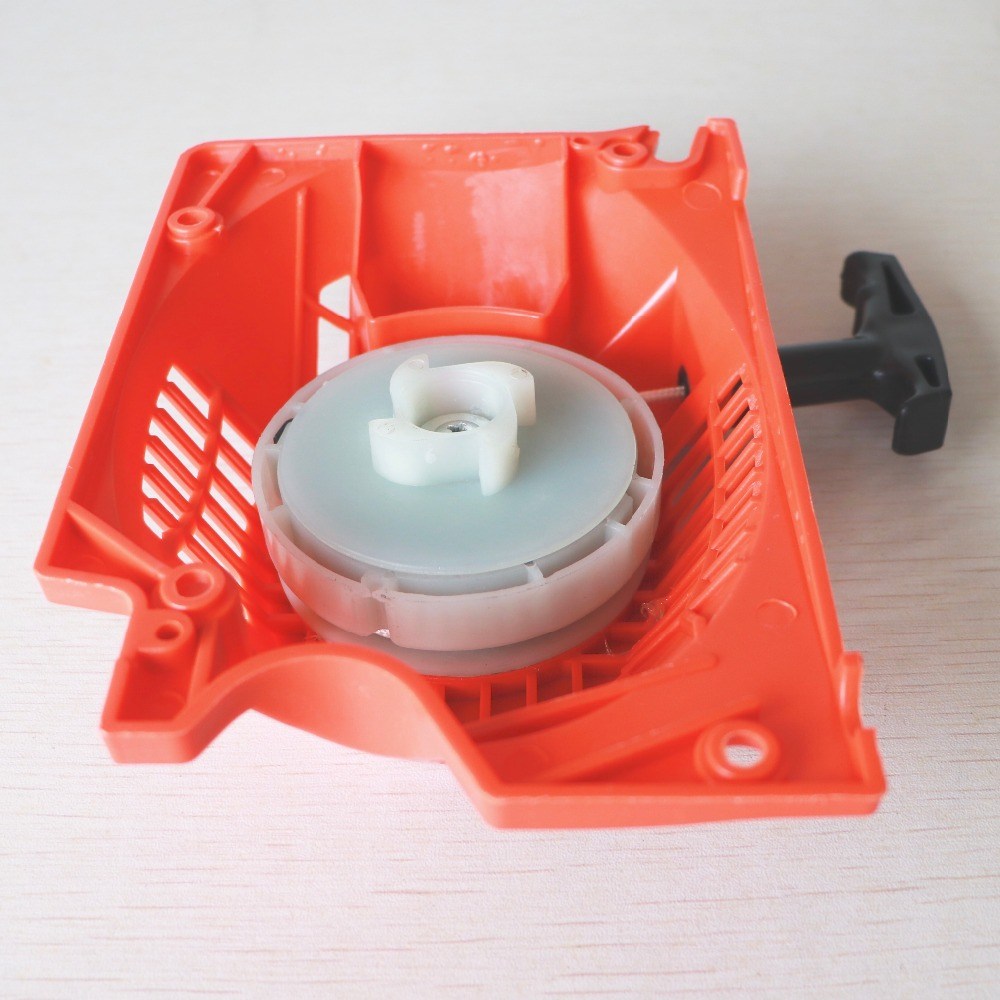 Carter Arranque Fema 5800