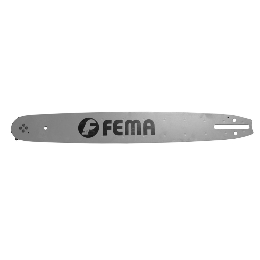 Espada Para Motosierra Fema 5800 20" 3/8