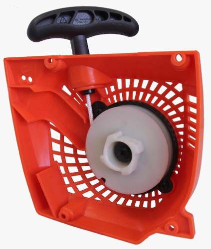 Carter Arranque Fema BC520-2010 Completo