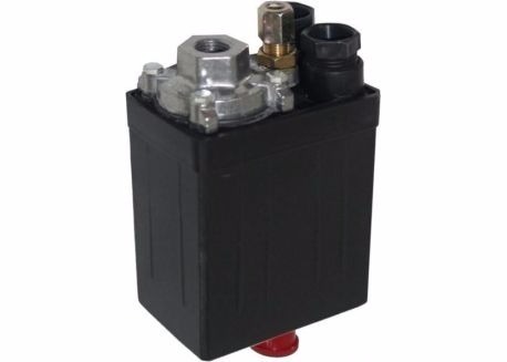 Presostato Compresor Fema 2.5 HP