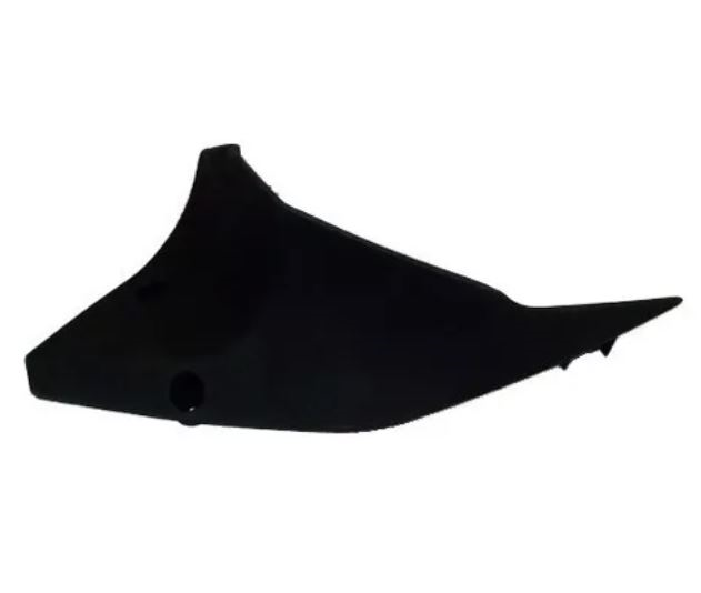 Cobertor Tanque Combustible Chapa Fema 520-2010