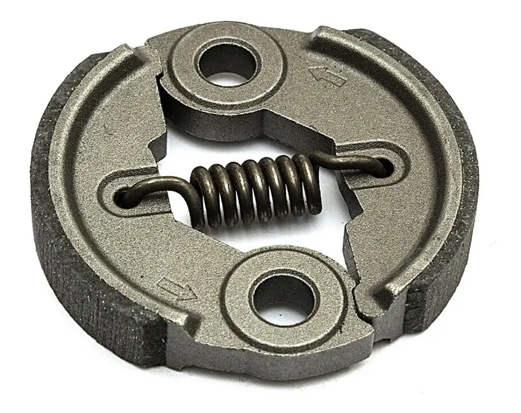 Rep. Patin Embrague Completos C/Resorte
