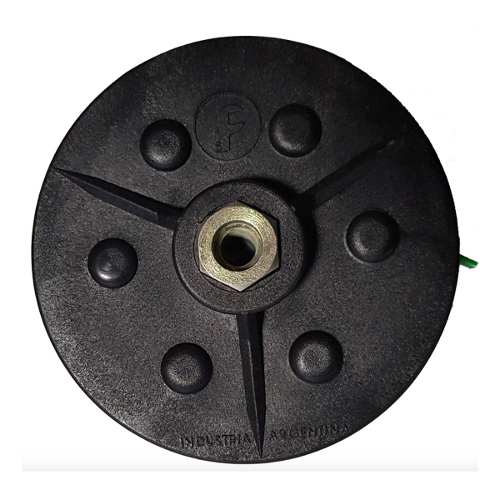 Cabezal Fema 8.125 H -Bajo- P/Gamma