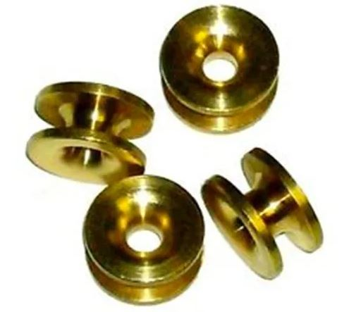 Rep.: Ojalillo P/Cabezal Fema Nacional