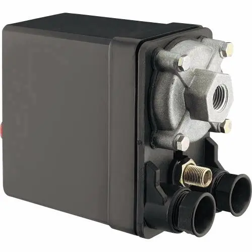 Rep.: Presostato Compresor Fema 2.5HP 3salidas