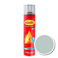 Alta Temperatura Aluminio X 225Cc