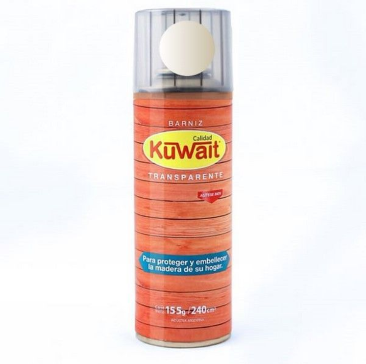 Barniz Marino X 240cc