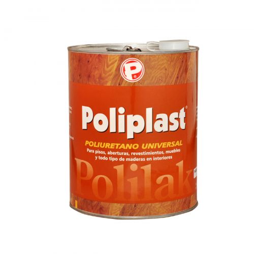 Poliplast X 1 Lt