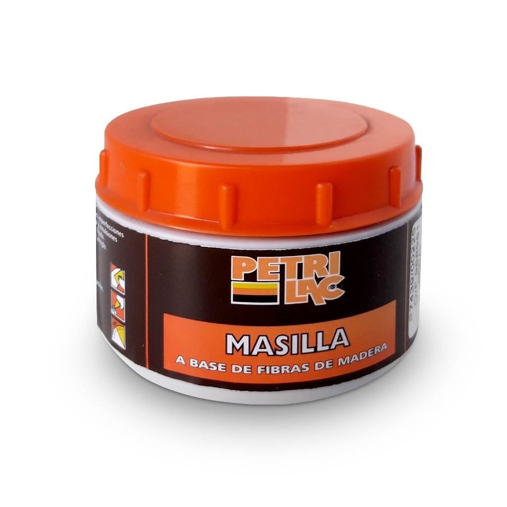 Masilla Petrilac Cedro X 225 Gr