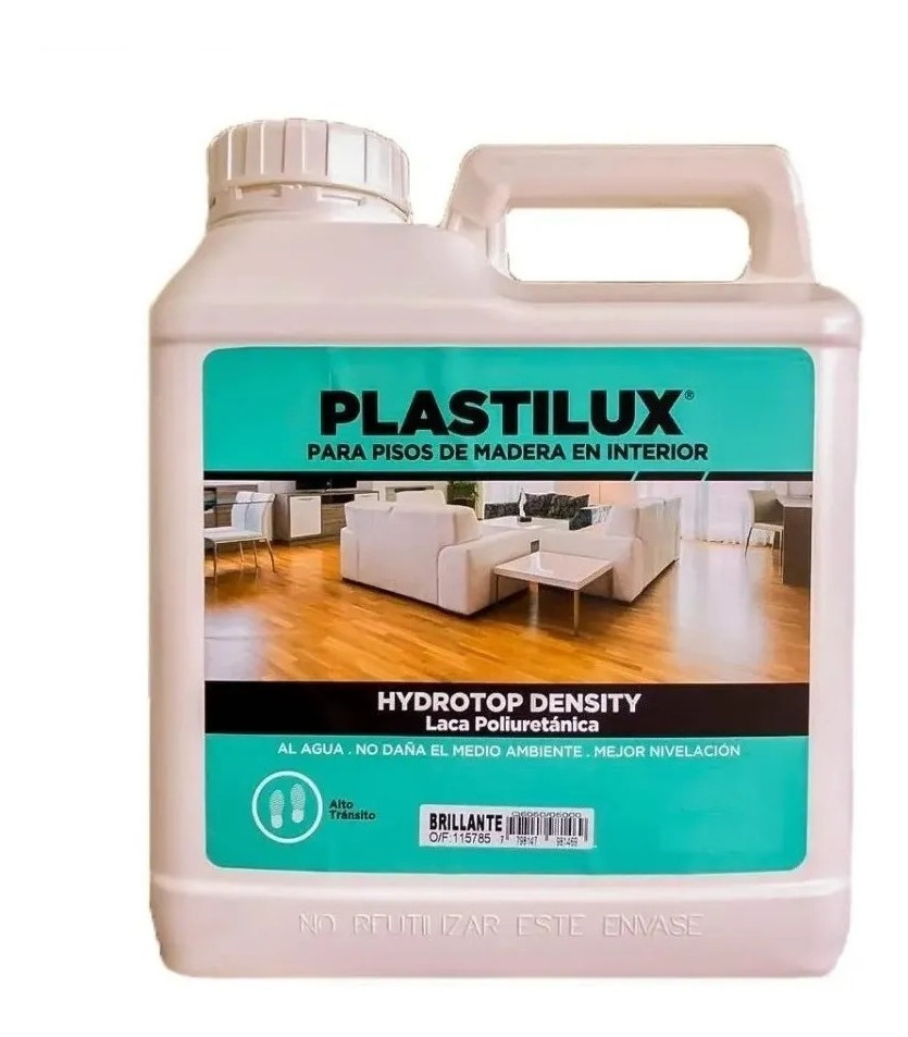 Hydrotop Density Bte X 5l