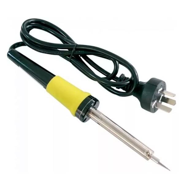 Soldador Punta Ceramica 40W 220V