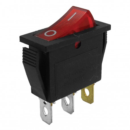 Switch 3P On-Off