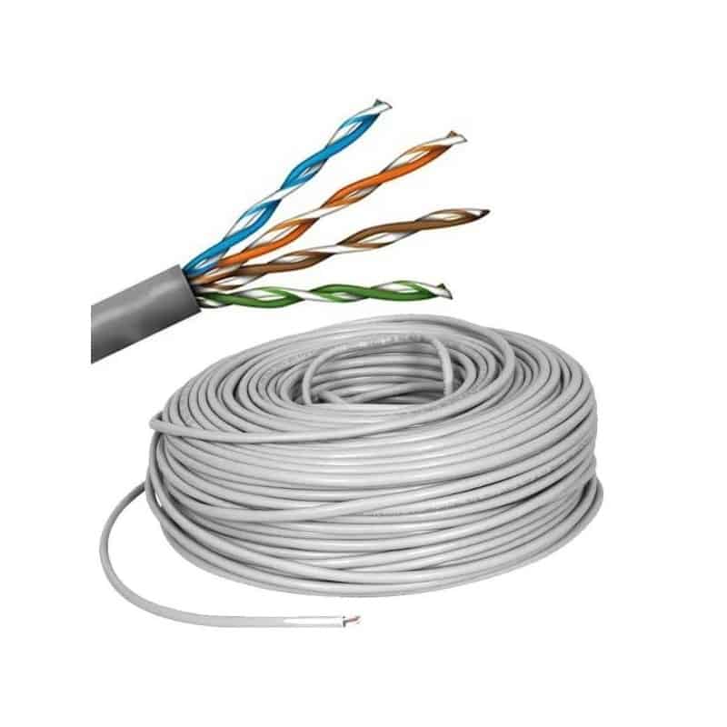 Cable Utp Categoria 5E