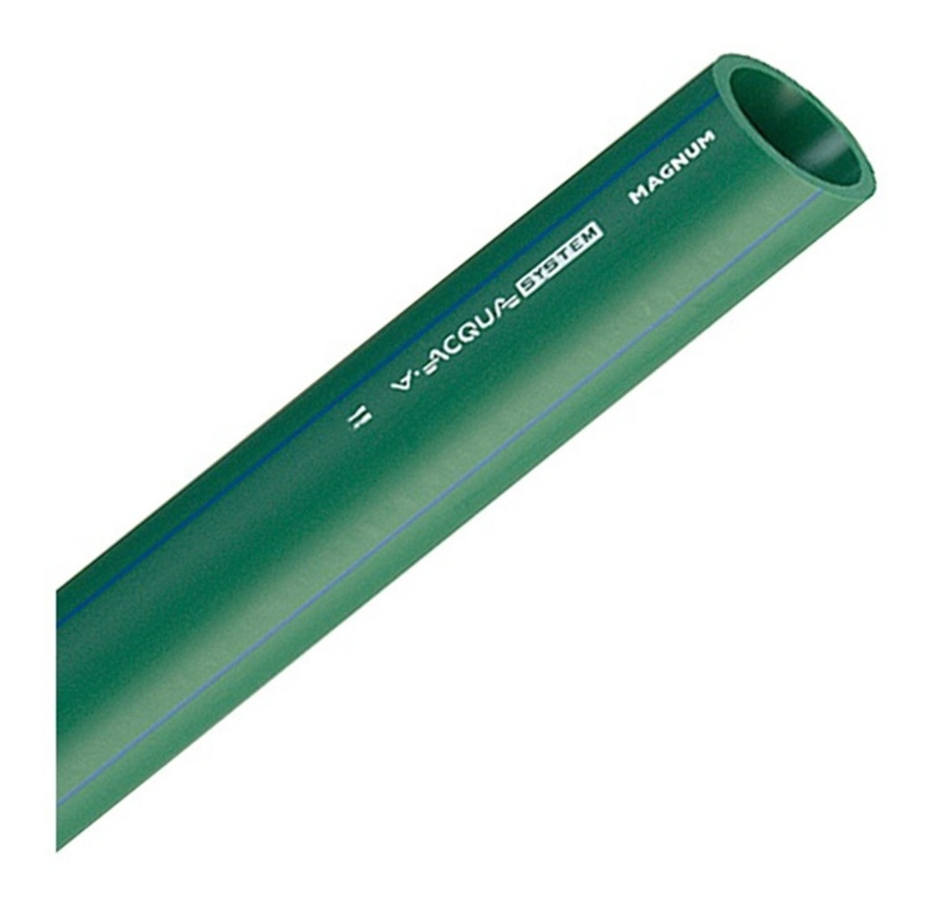 Caño Magnum PN 12 25mm  ($ X Metro)