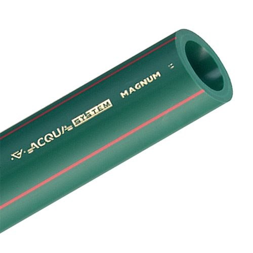 Caño Magnum PN 20 40mm  ($ X Metro)