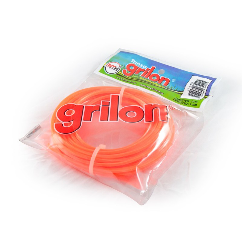 Rollo Tanza X 4mts. 1.5mm