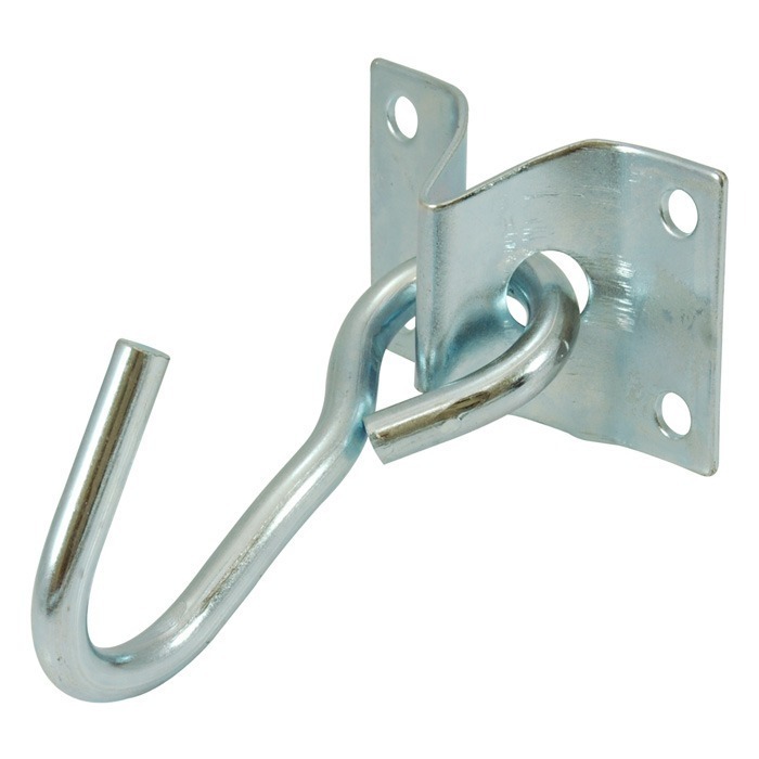 Gancho P/Hamaca Nº1 C/Base