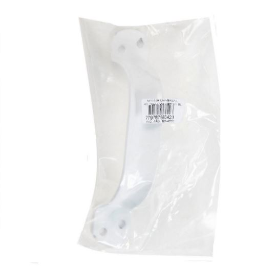 Manija Universal "Pull" nº2 Blanca 35x180