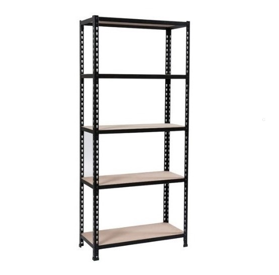 Estanteria Mega Rack 0.73x0.37x1.80 5Est.