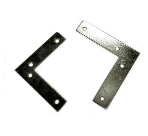 Escuadra Plana 75x13mm