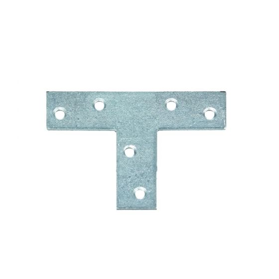 Escuadra "T" 120x73 Mm Cr