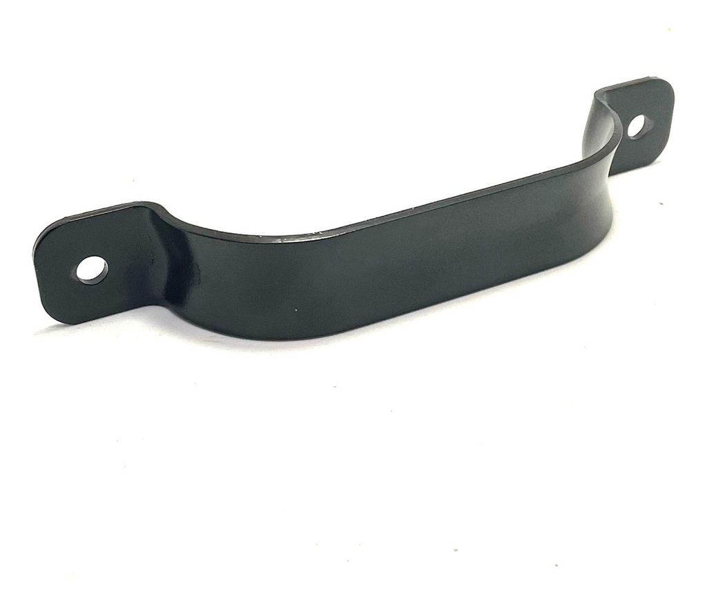 Manija Universal "Pull" nº1 Negra 25X160