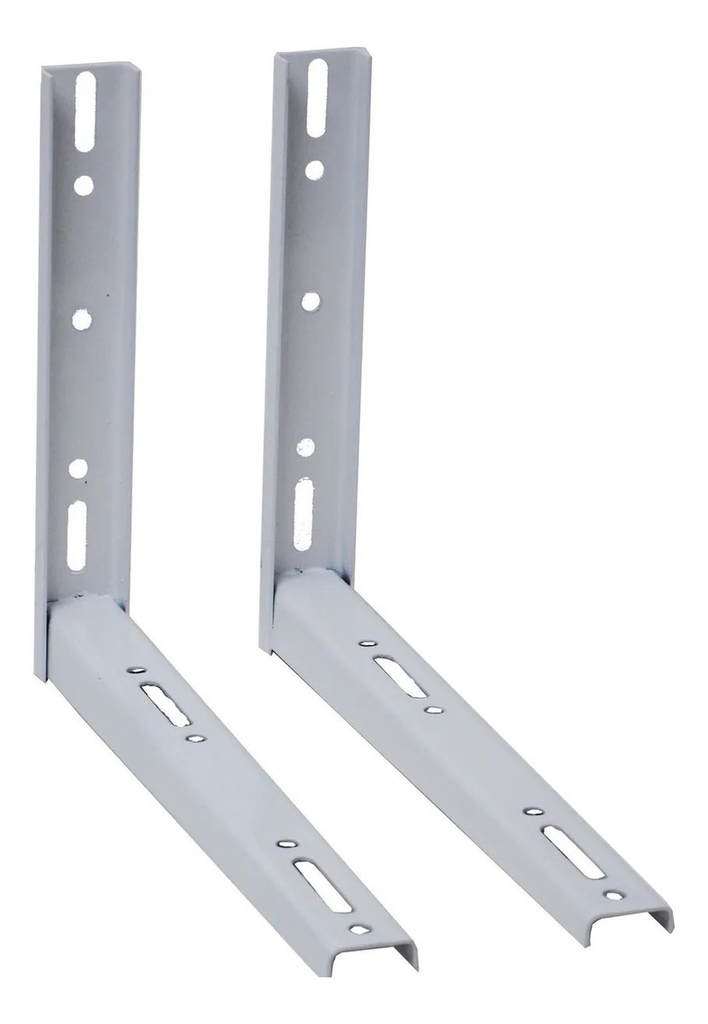 Soporte P/Split 420mm Galv Precio X Par