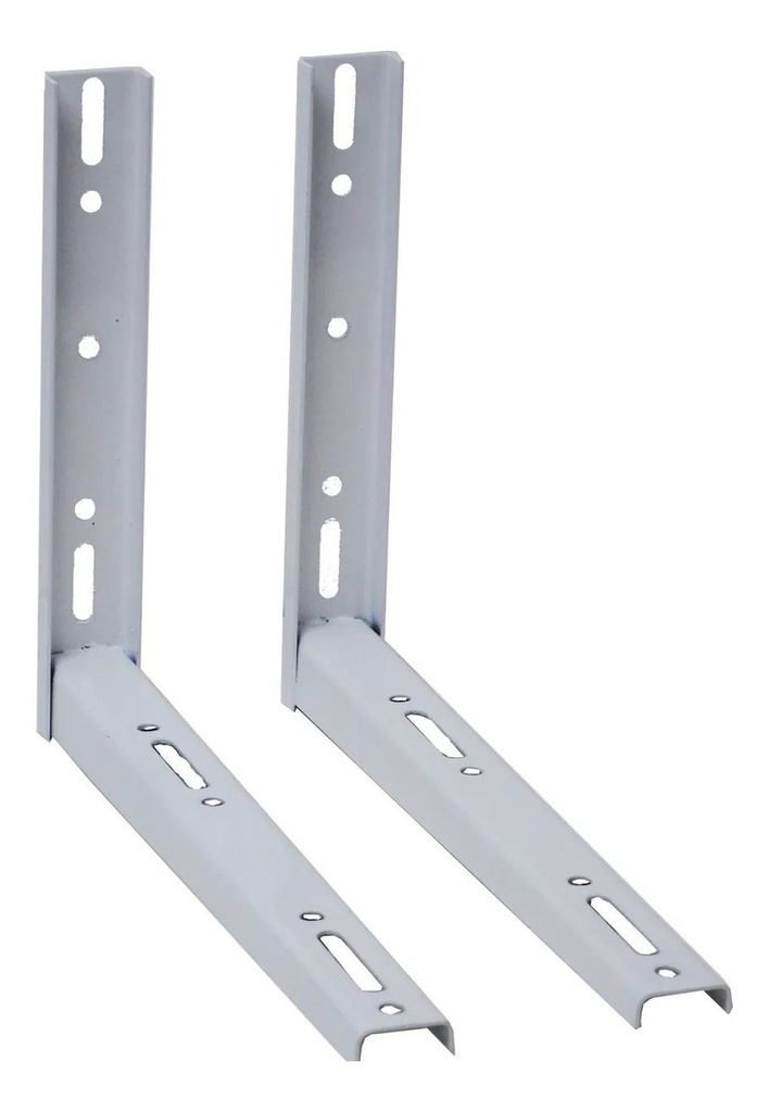 Soporte P/Split 490mm Galv Precio X Par