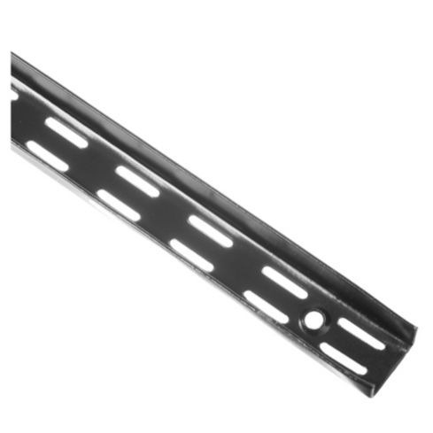 Riel Doble 1.50 Neg  -  $ X Riel -