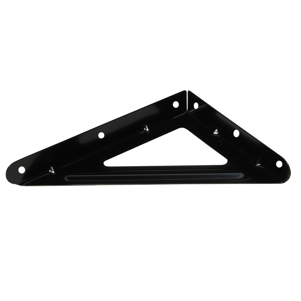 Soporte Strong Negro 250X300Mm $ X Unidad