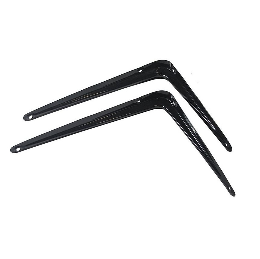 Soporte Estante "402"  75x100Mm Ng