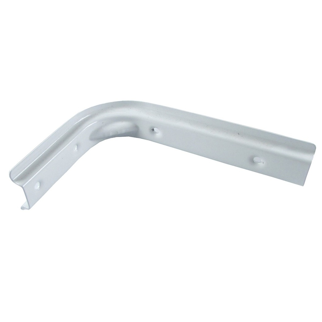 Soporte Bracket Blanco 150x200