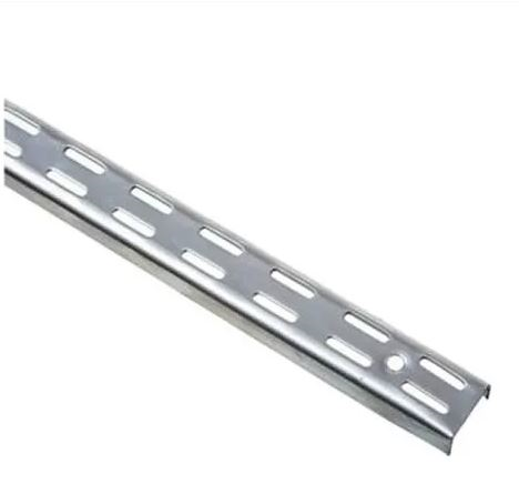 Riel Doble 1.00mm Gris  -  $ X Riel -