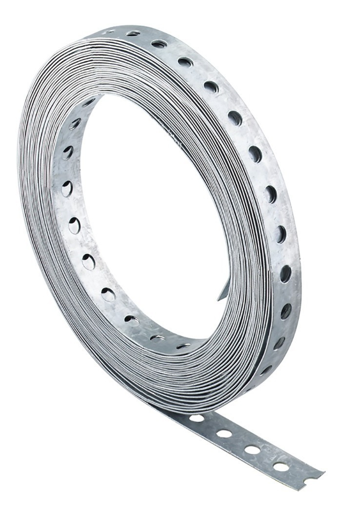 Cinta Perforada $ X Mt (Rollo X 20mts)  - Env Film