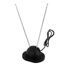 Antena Avispa Alum C/Cable 75