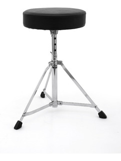 Banqueta P/Bateria Zebra