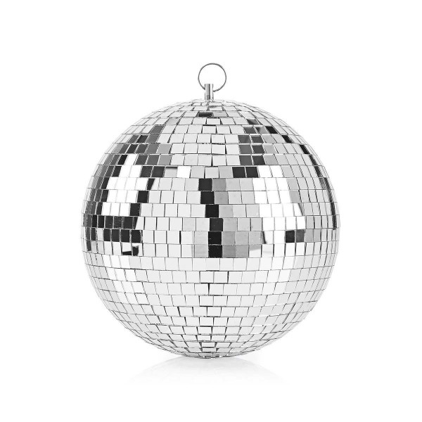 Bola De Espejos 6" (15Cm)