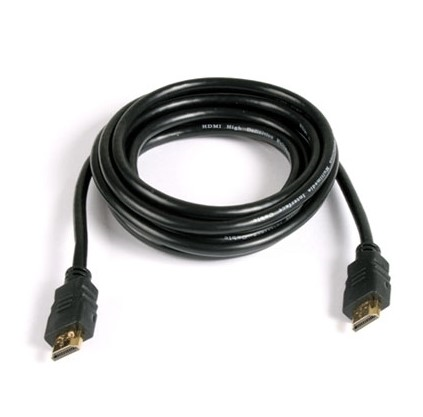 Cable Armado M/M HDMI Economico 1 Mts