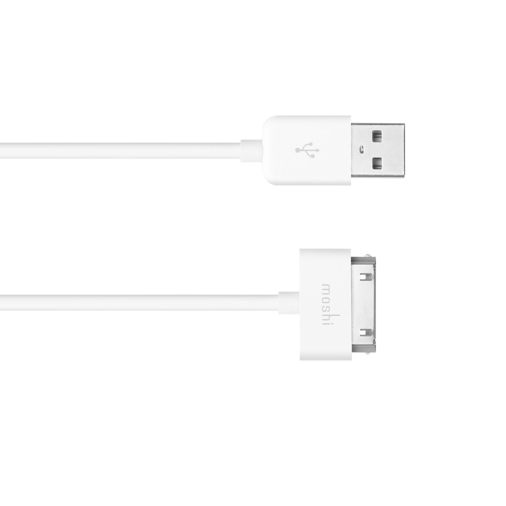 Cable Para IPHONE/IPOD USBA/DOCK CONNECT