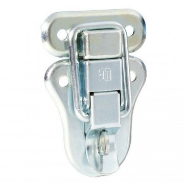 Cierre Metalico P/Caja - Bafle