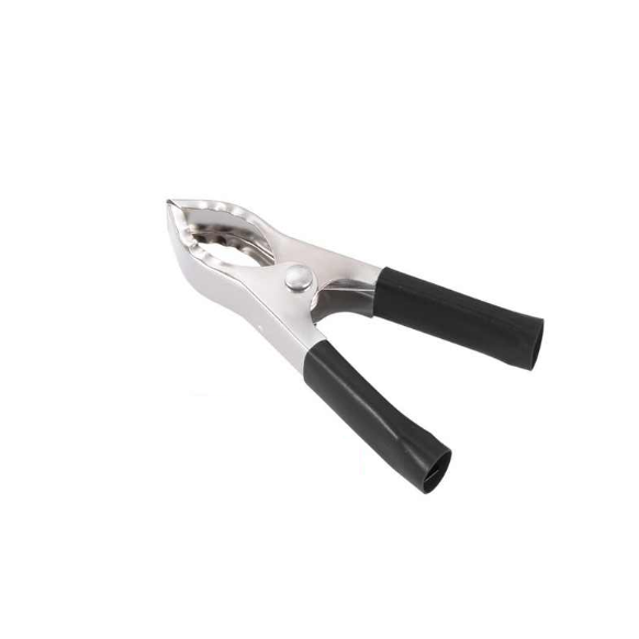 Cocodrilo Extra Grande Negro