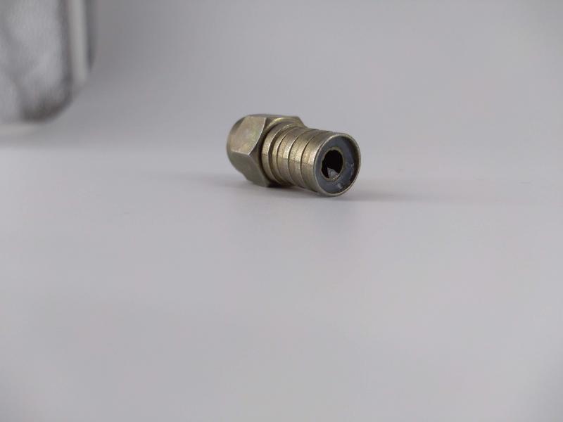 Conector F56 C/Pollera