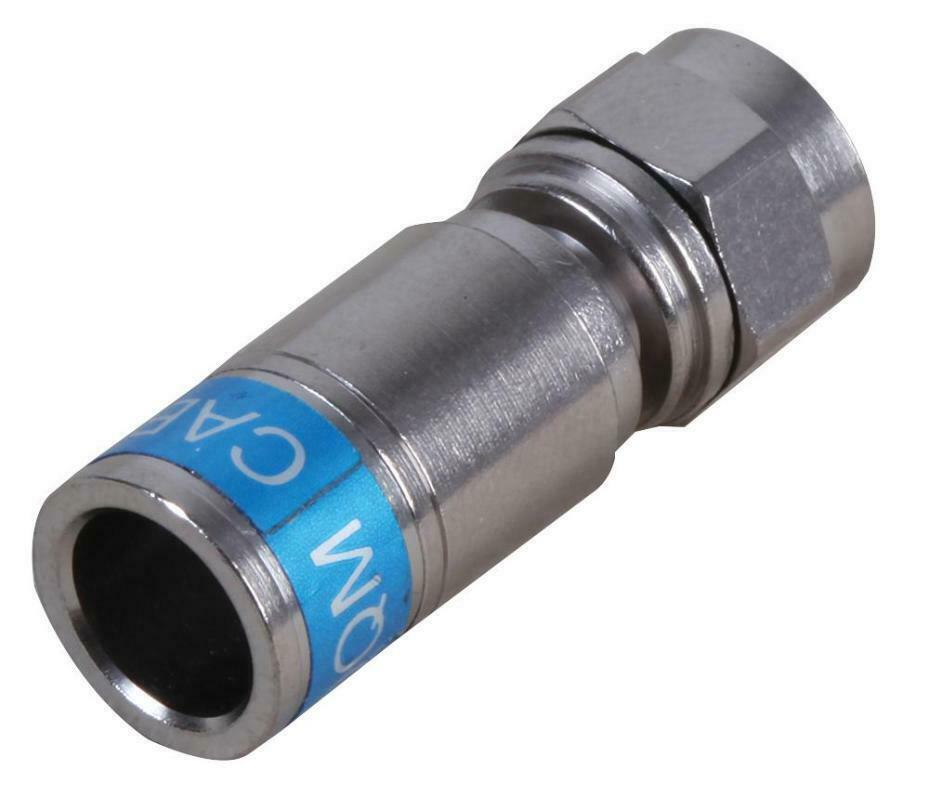 Conector F56 Compresion Identificacion