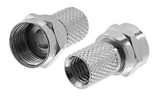 Conector F59 C/Arandela