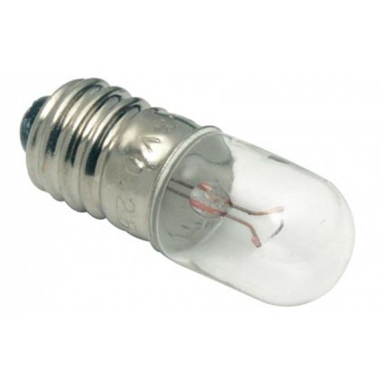 Foquito 2.5 V A Rosca