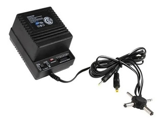 Fuente Multiple 12 V P/Auto